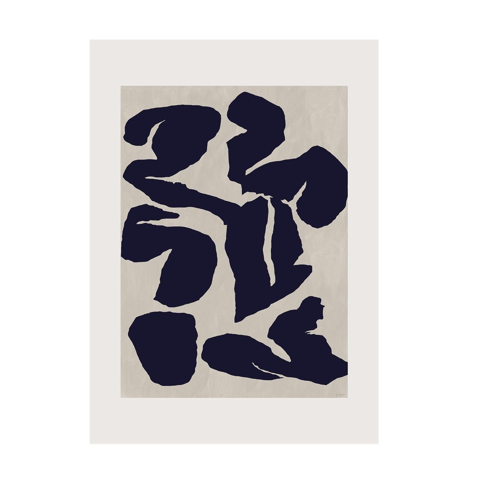 Grafika artystyczna VARIANT – The Poster Club