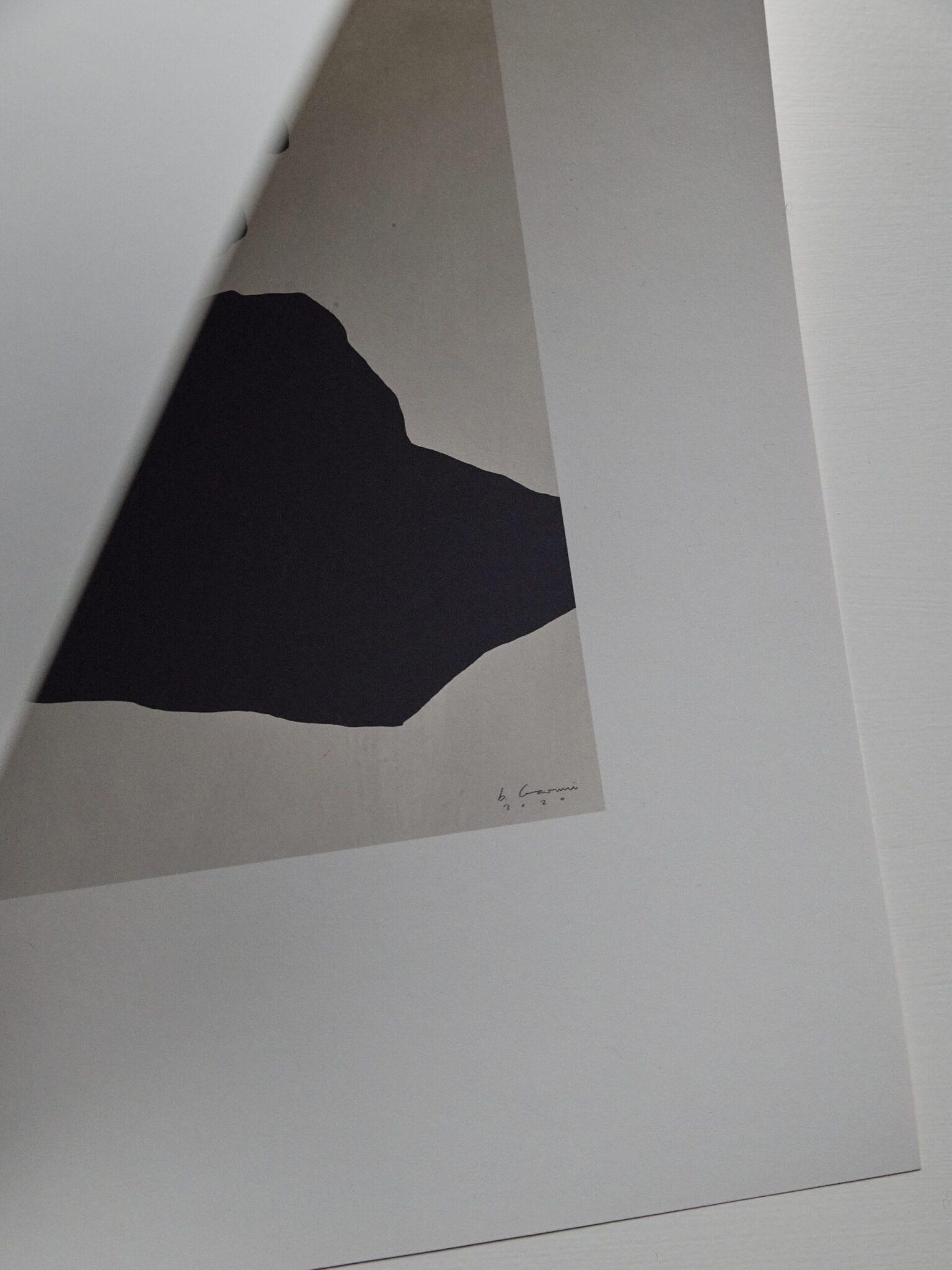 Grafika artystyczna VARIANT – The Poster Club