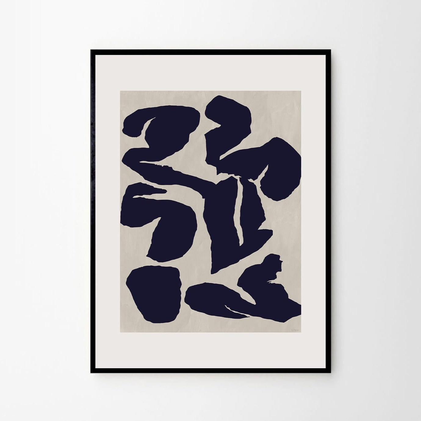 Grafika artystyczna VARIANT – The Poster Club
