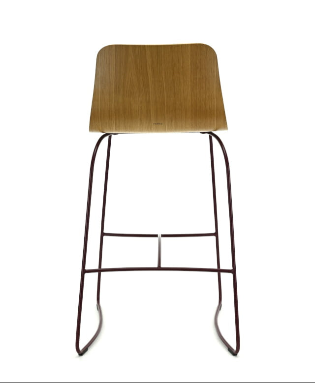 Hocker Hips BSTM-1802 zwarte basis