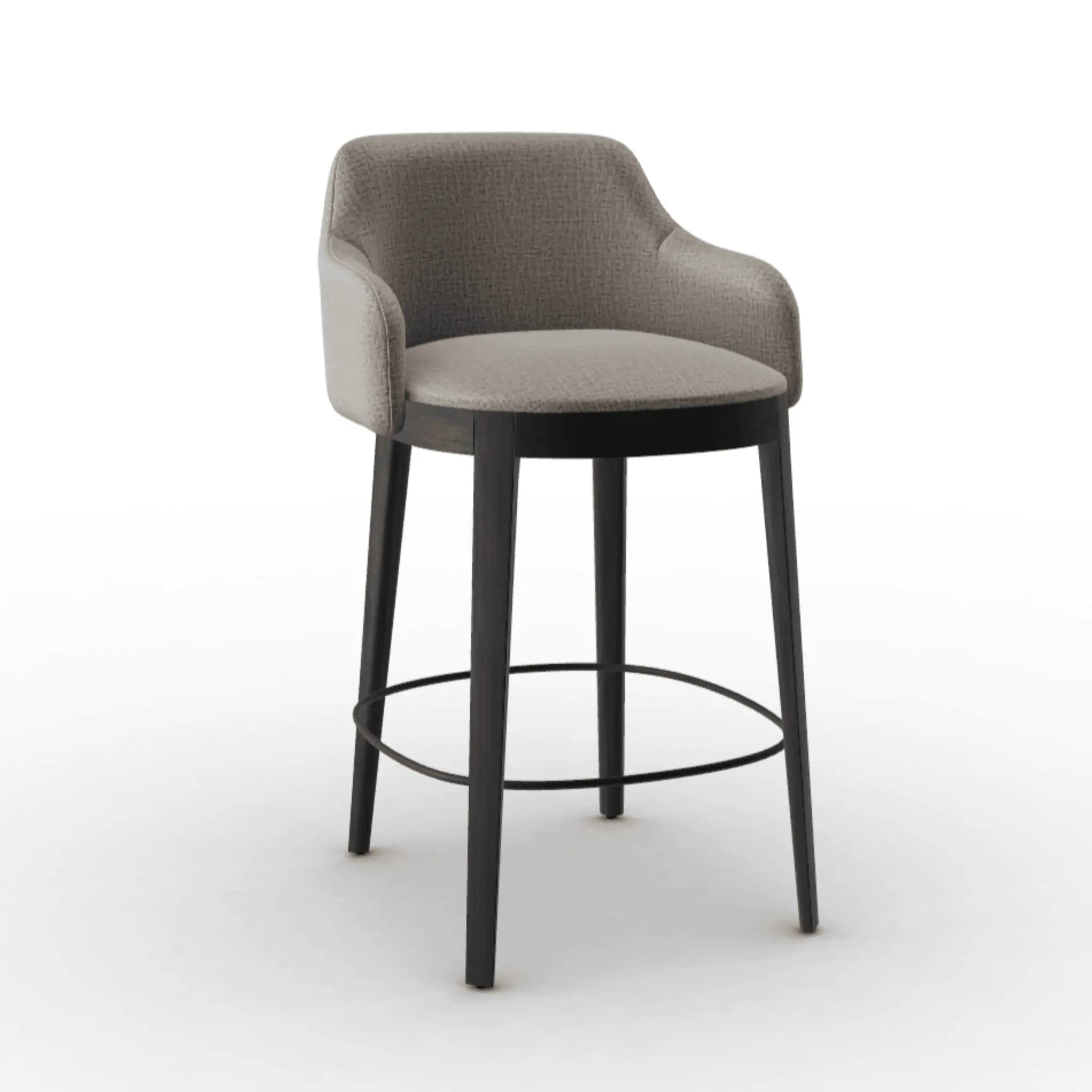 Hoker ADÈL melanż piaskowy do kuchni – Calligaris