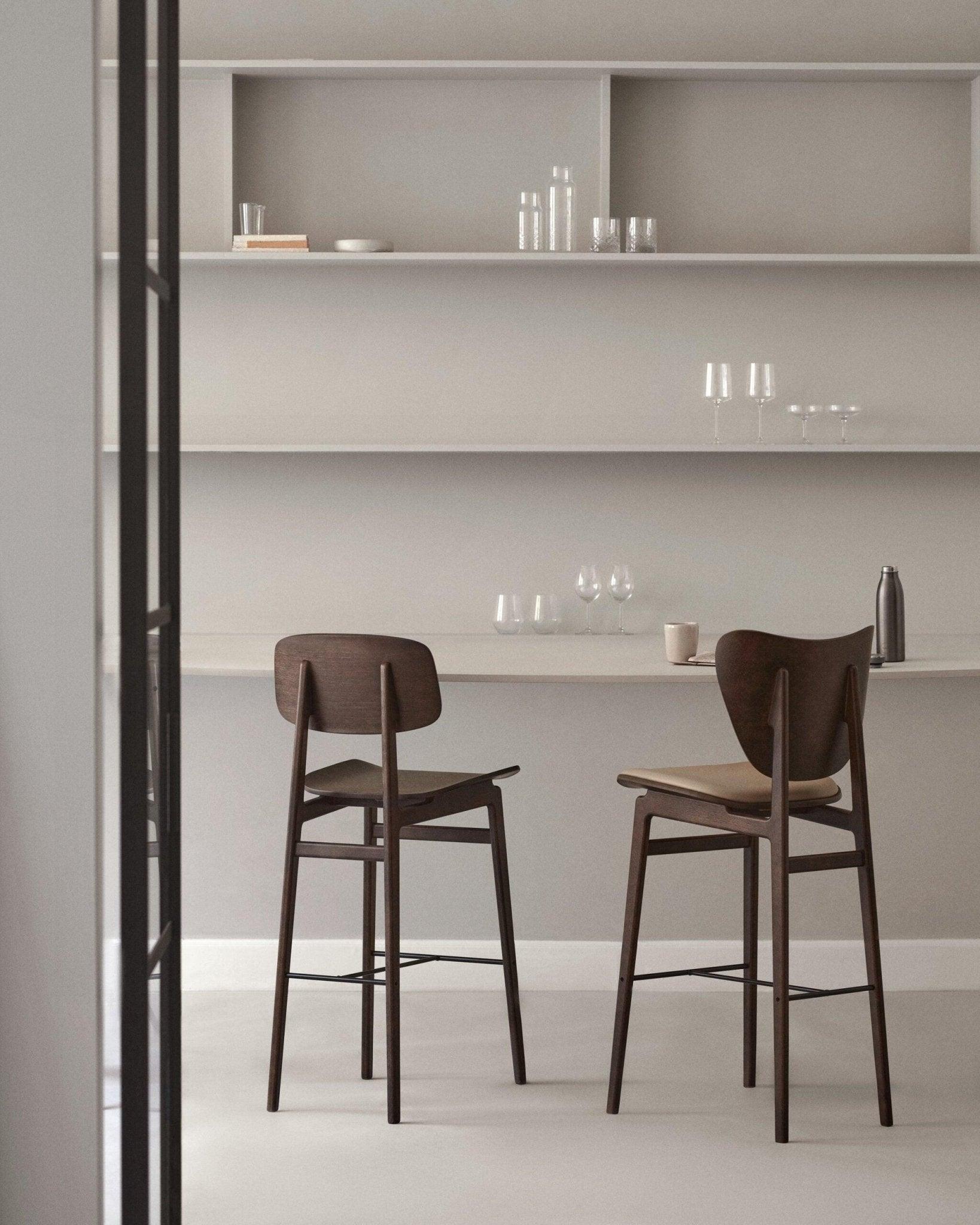 Hoker ELEPHANT dębowy NORR11 Eye on Design