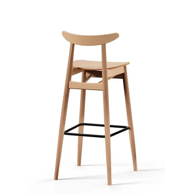 Hocker FINN BST-1609/1 beukenhout