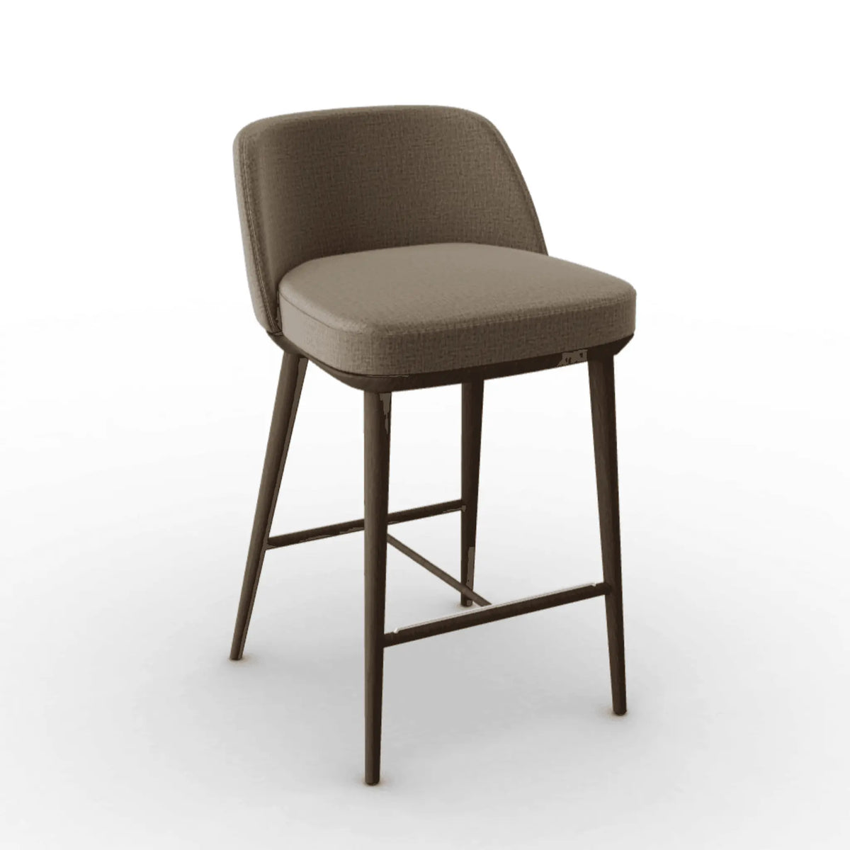 Hoker FOYER melanż beżowy do kuchni – Calligaris