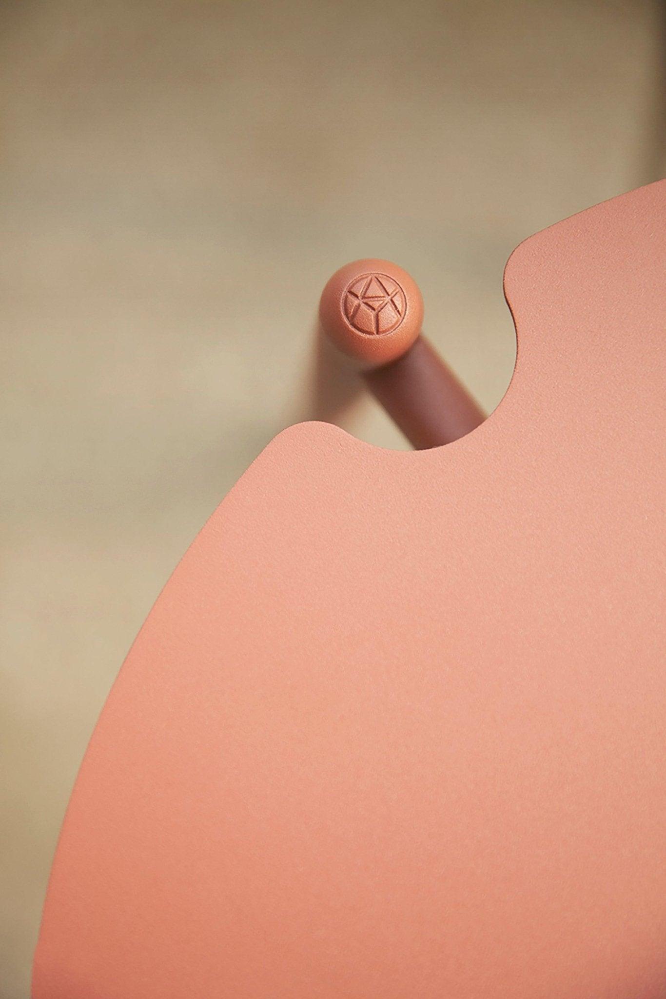 Hoker NOVO pomarańczowy AYTM Eye on Design