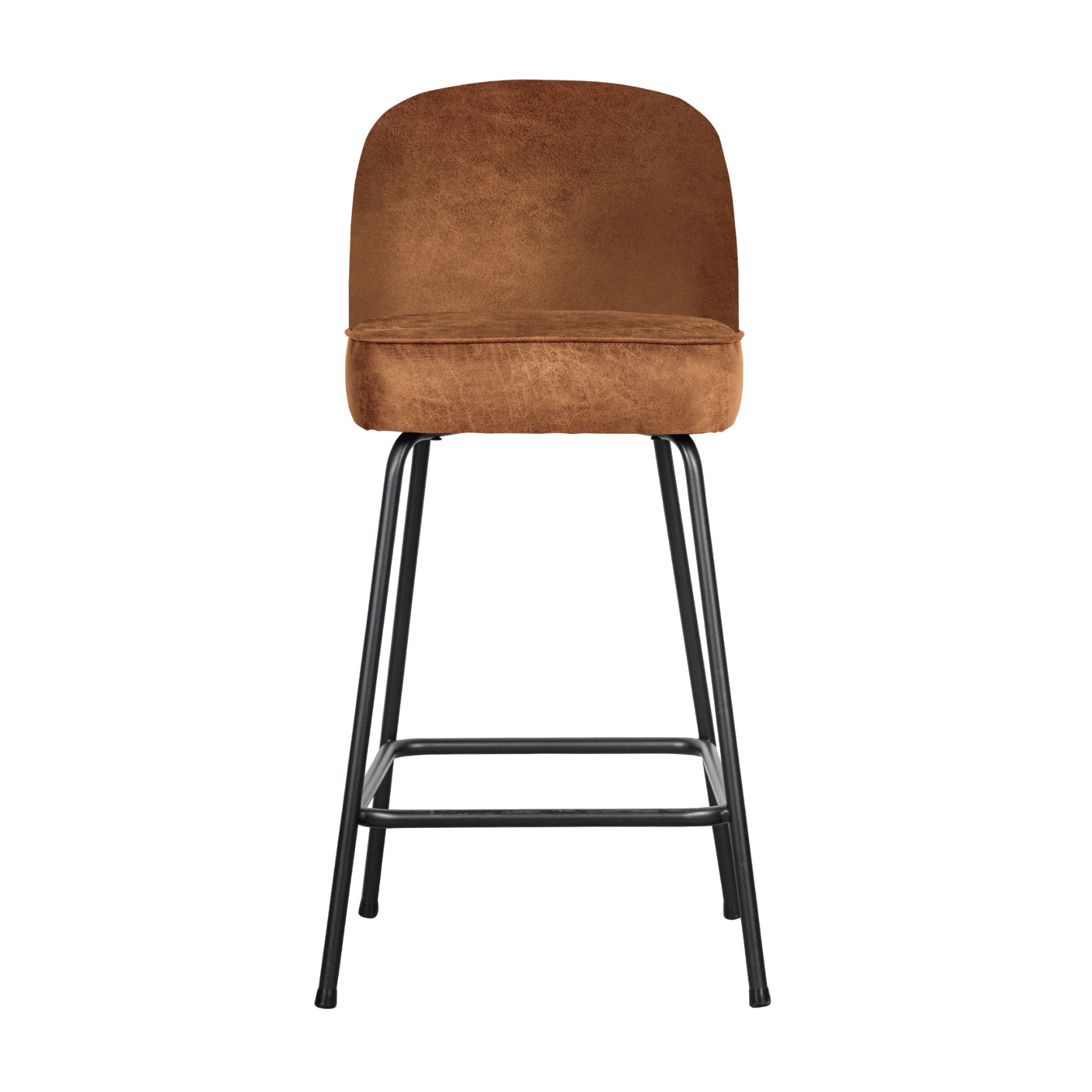 Hoker skórzany VOGUE koniakowy Be Pure 65 cm Eye on Design