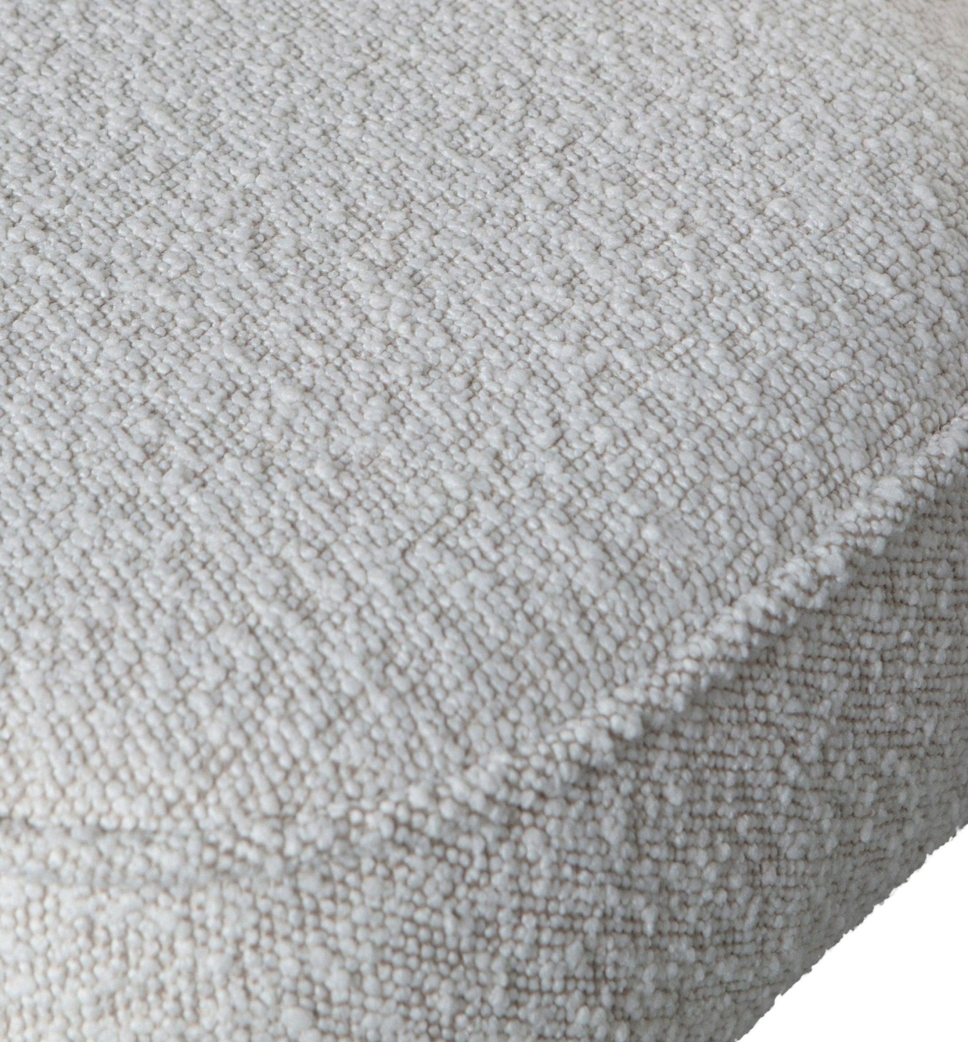 Hoker VOGUE boucle biały Be Pure Eye on Design