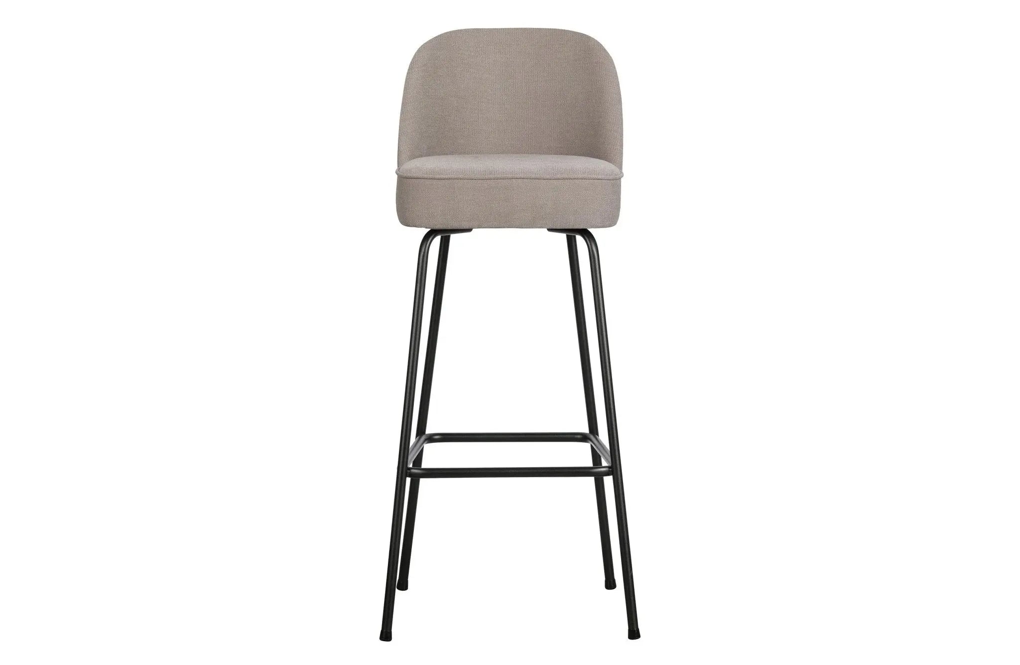 Hoker VOGUE piaskowy do kuchni – styl minimalistyczny