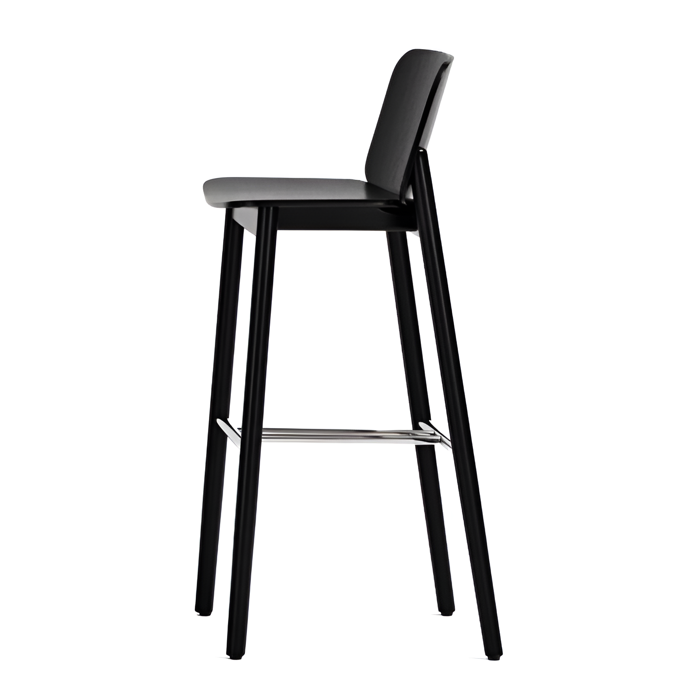 Hocker PROP H-4390 van hout