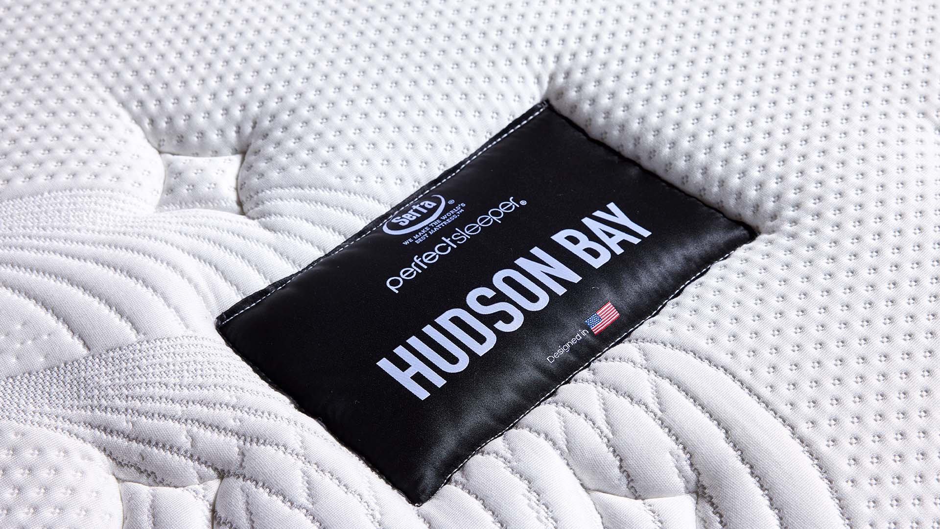 Matras HUDSON BAY piankachtig