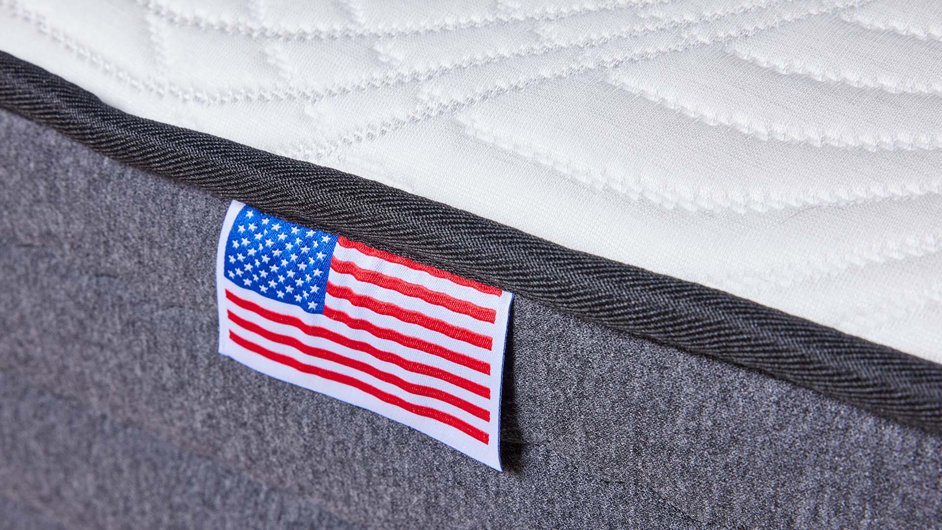 Matras HUDSON BAY piankachtig