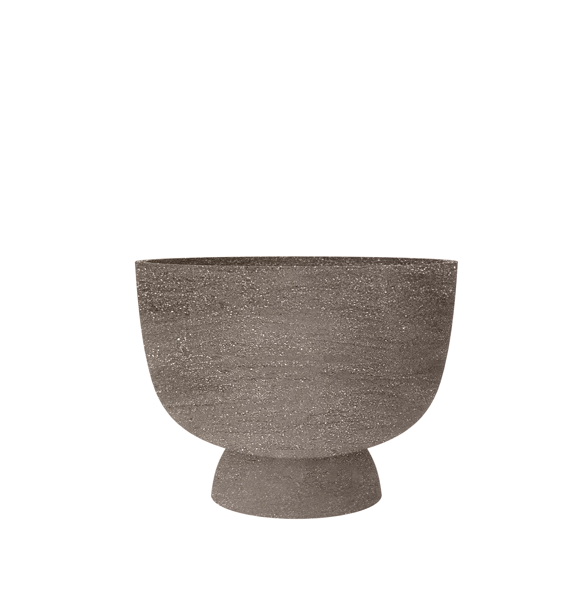 TERRA bruin pot