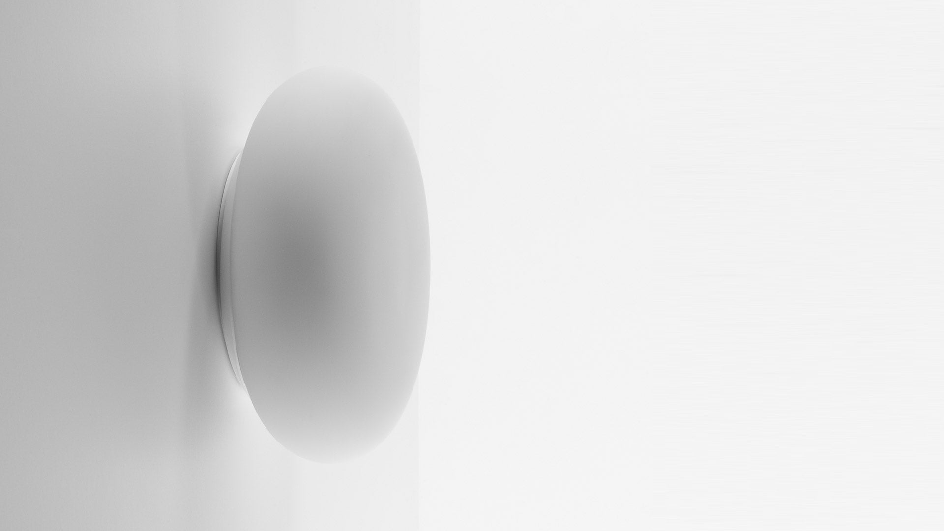 Wandleuchte ITKA weiß