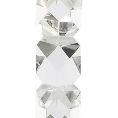 Glas-Teelichthalter ZHARA