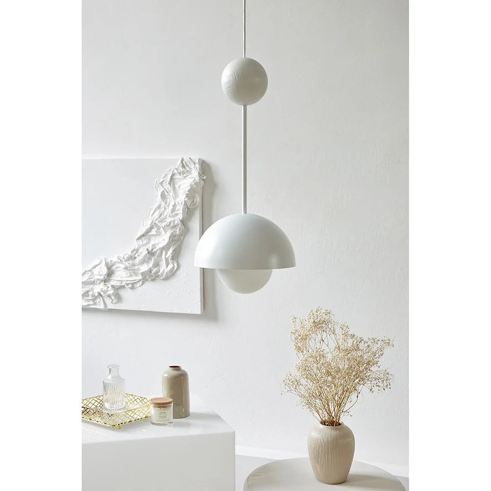 Hanglamp KELLO zwart
