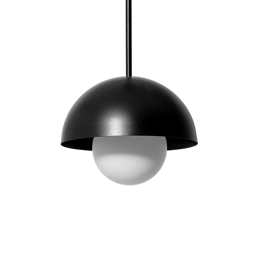 Hanglamp KELLO zwart