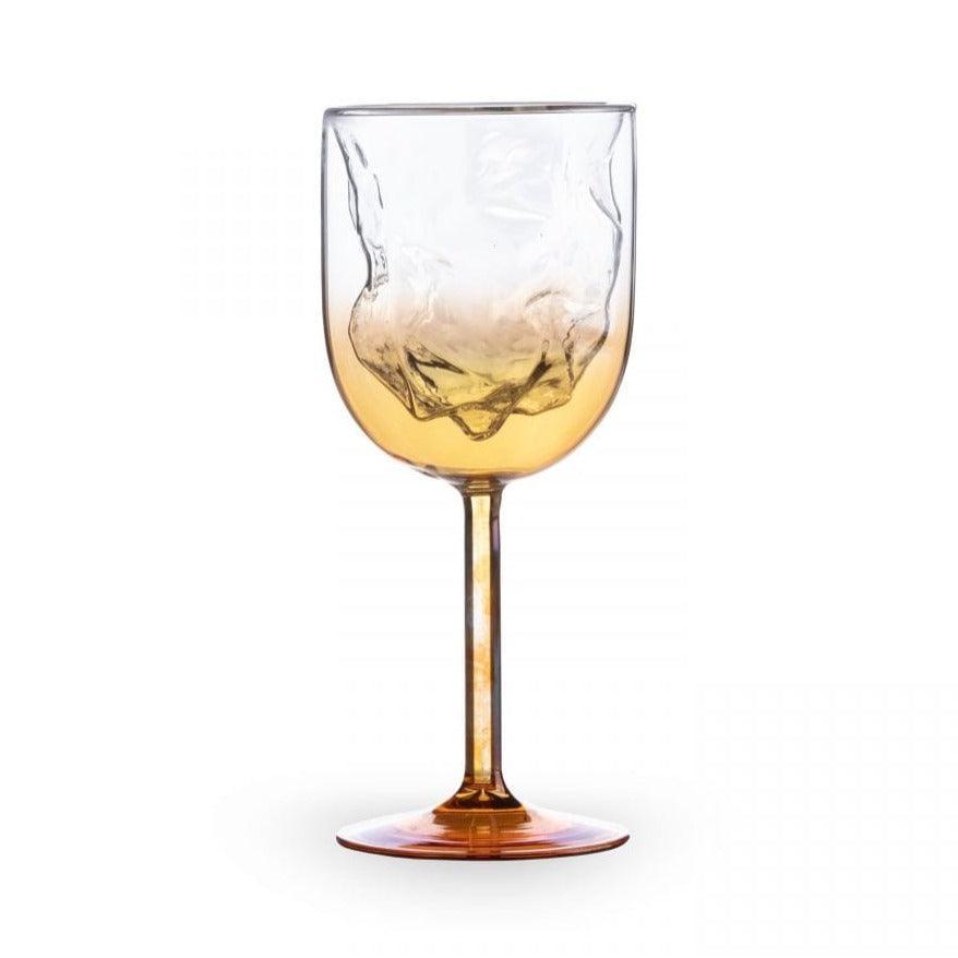 Kieliszek do wina METEORITE Seletti Eye on Design