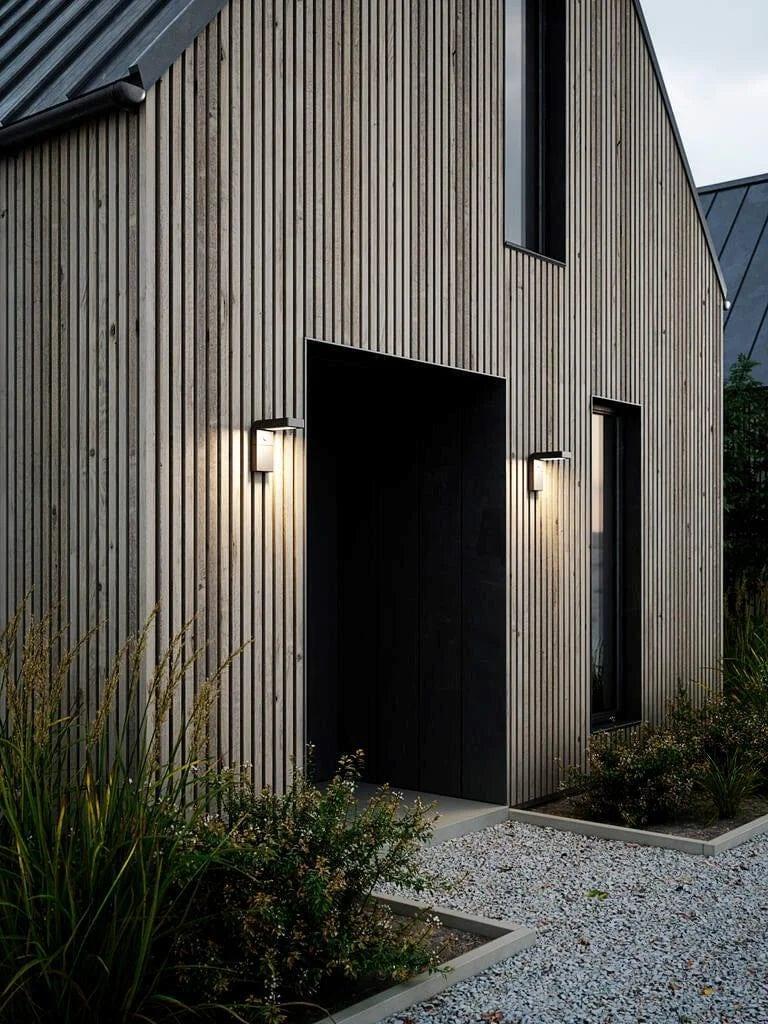 Kinkiet ALYA czarny Nordlux Eye on Design