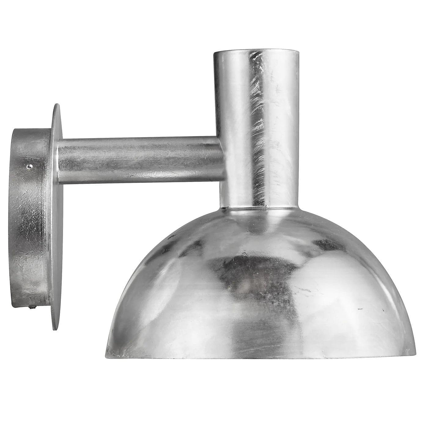 Kinkiet ARKI srebrny Nordlux Eye on Design