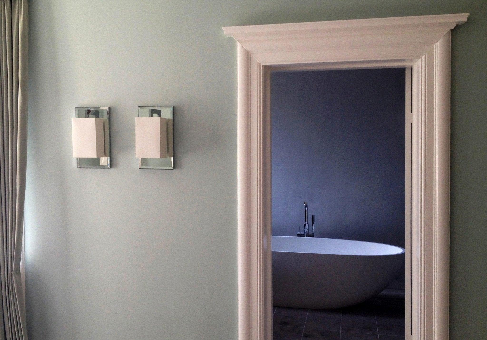 Kinkiet COCO biały Contardi Eye on Design