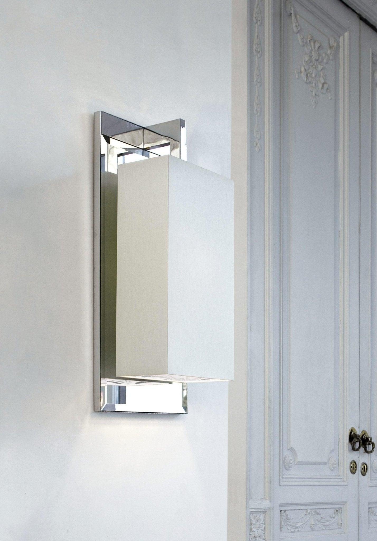 Kinkiet COCO DELUXE biały Contardi Eye on Design