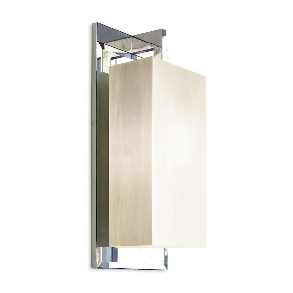 Kinkiet COCO DELUXE biały Contardi L Eye on Design