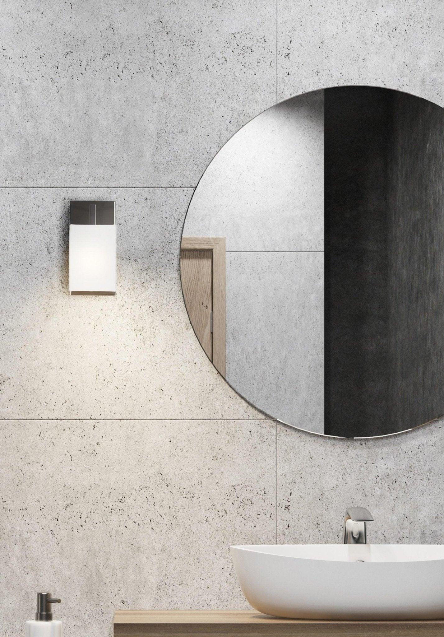 Kinkiet COCO MINI biały Contardi Eye on Design