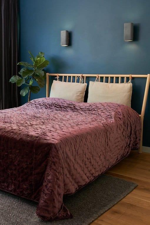 Kinkiet CONTEAK betonowy Loftlight Eye on Design