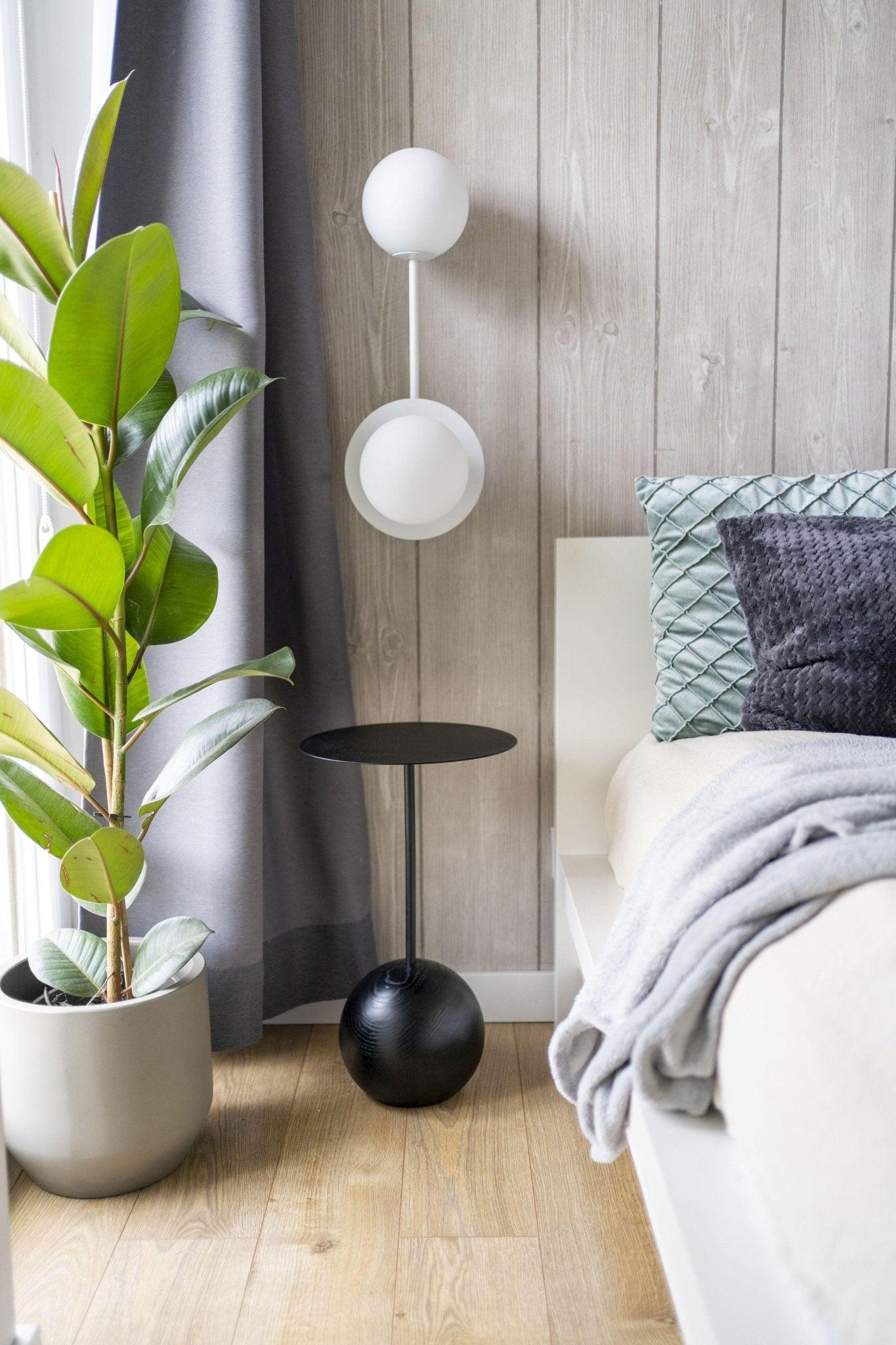 Kinkiet FURIKO biały Ummo Eye on Design