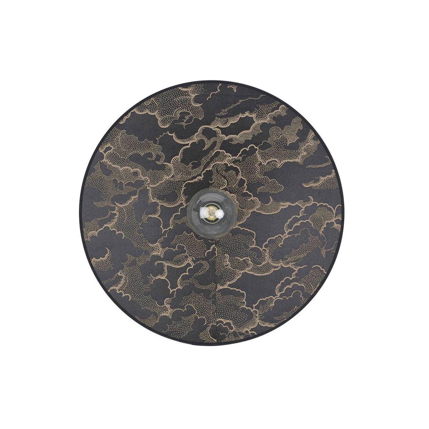 Kinkiet GATSBY czarny Market Set 50 cm Eye on Design