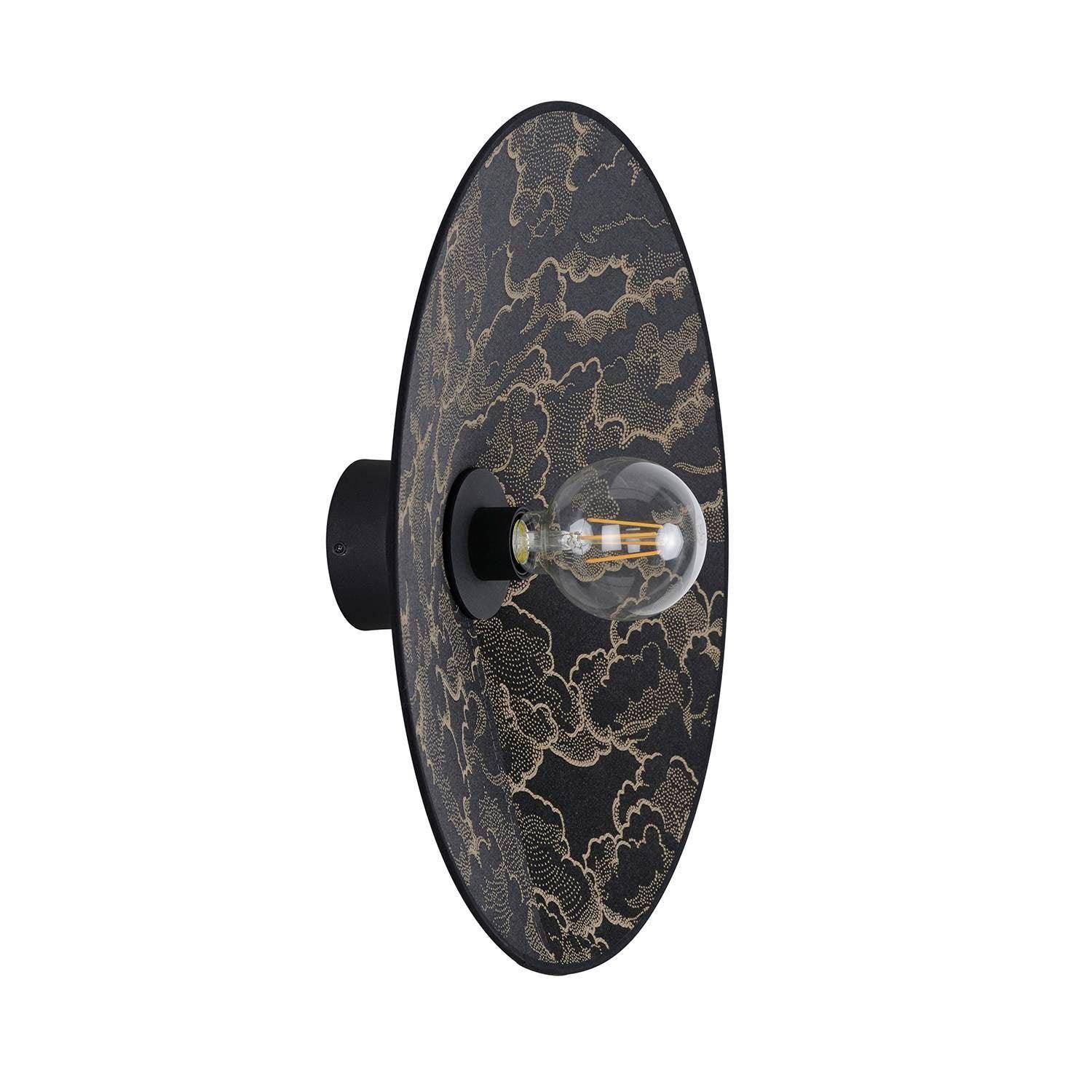 Kinkiet GATSBY czarny Market Set Eye on Design