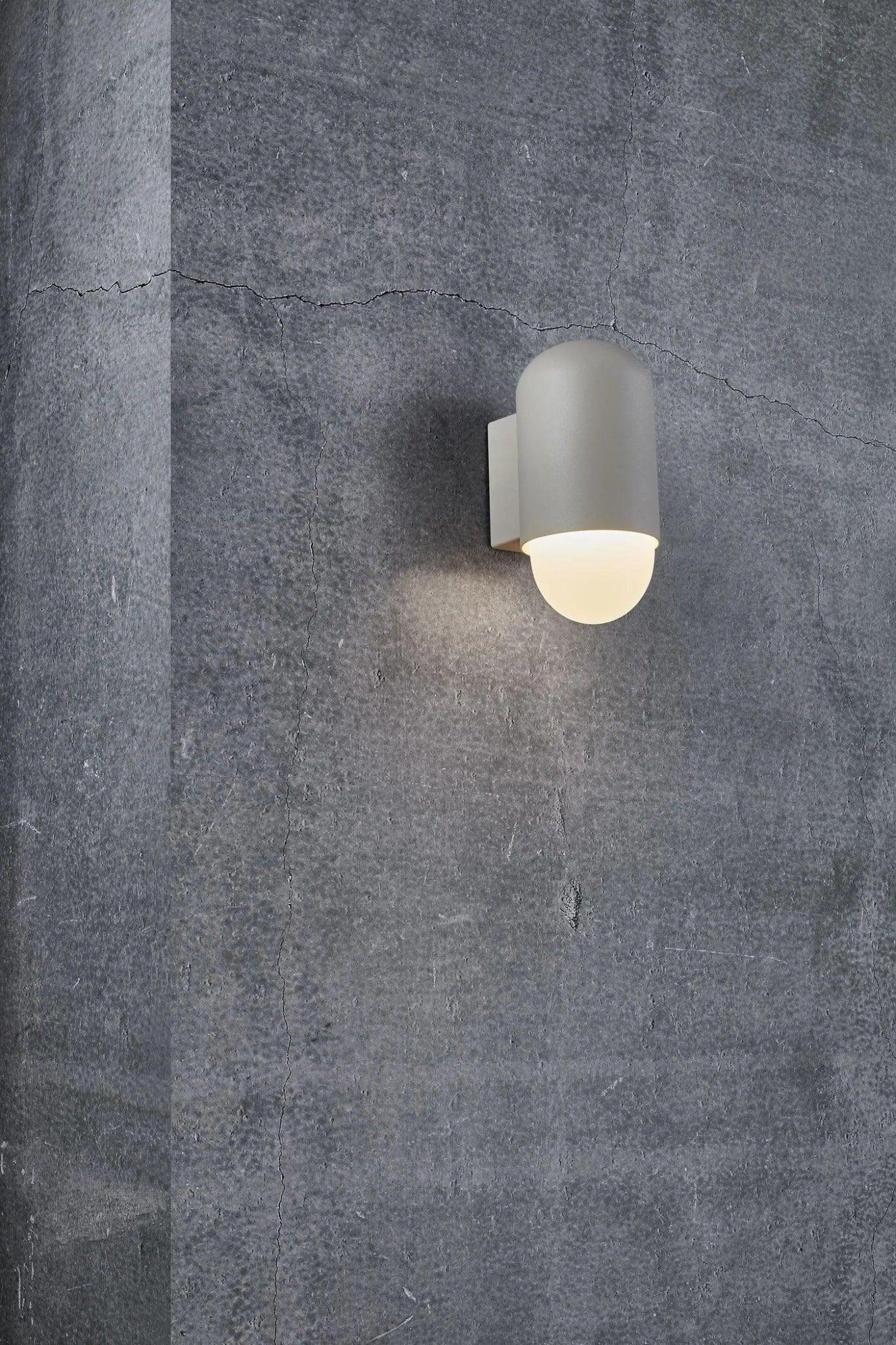 Kinkiet HEKA piaskowy Nordlux Eye on Design