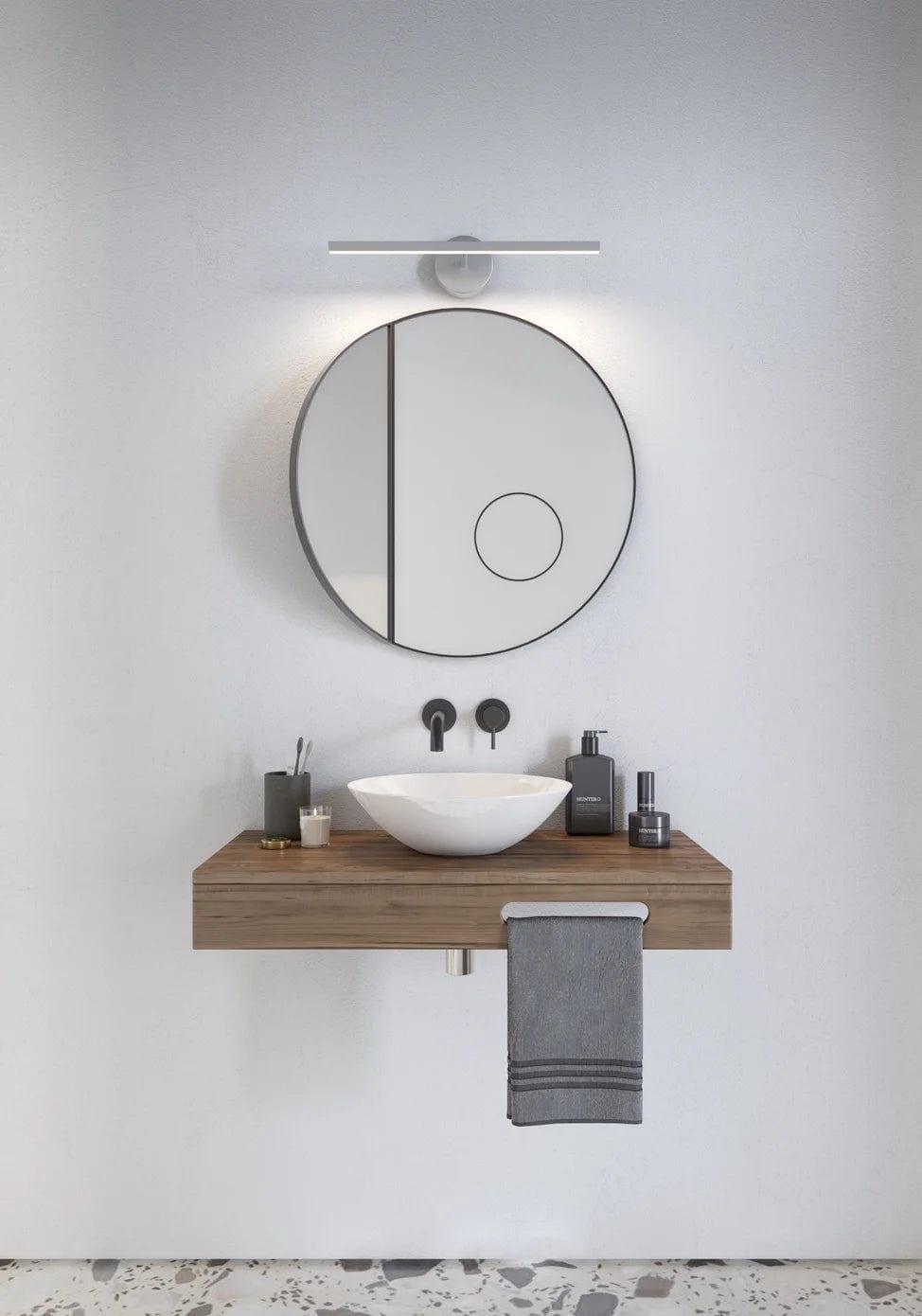 Kinkiet IP S13 biały Nordlux Eye on Design