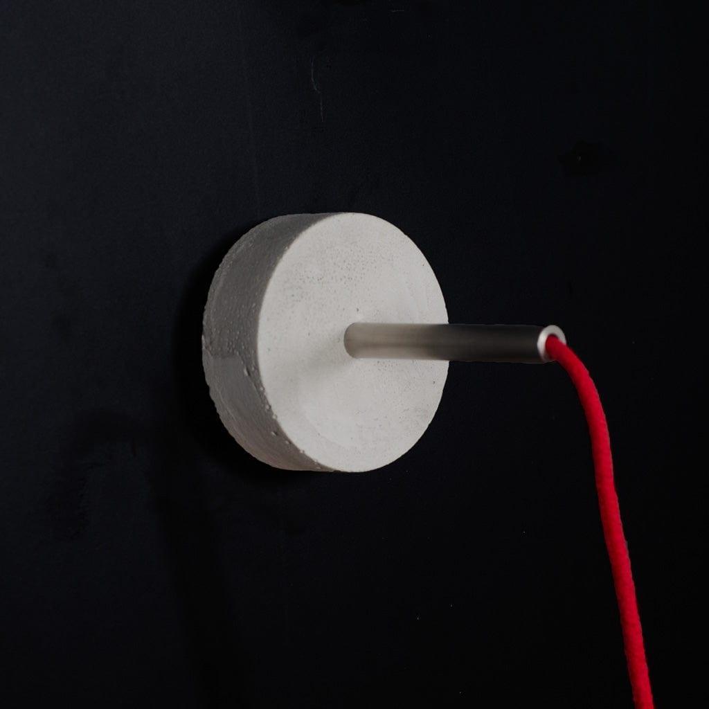 Kinkiet KALLA WALL betonowy Loftlight Eye on Design