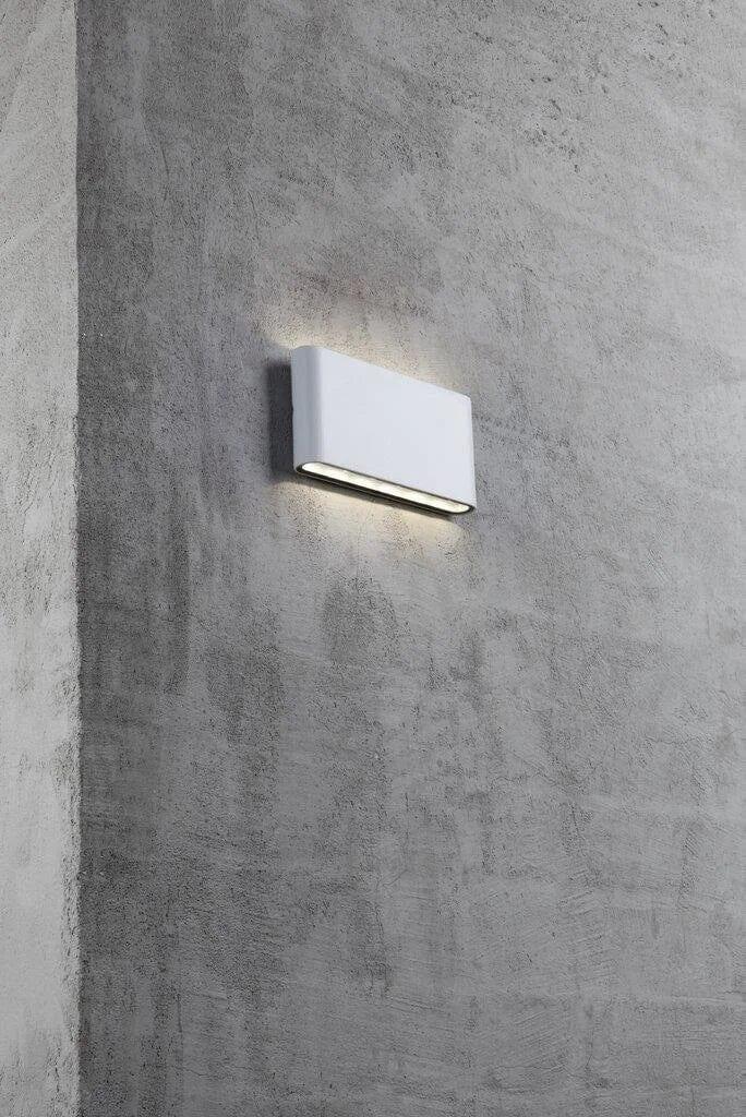 Kinkiet KINVER biały Nordlux Eye on Design