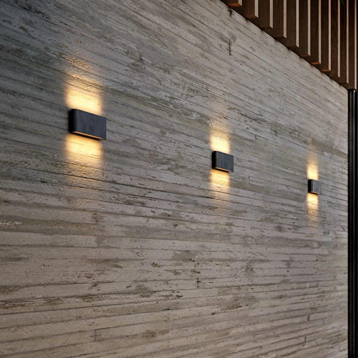 Kinkiet KINVER czarny Nordlux Eye on Design