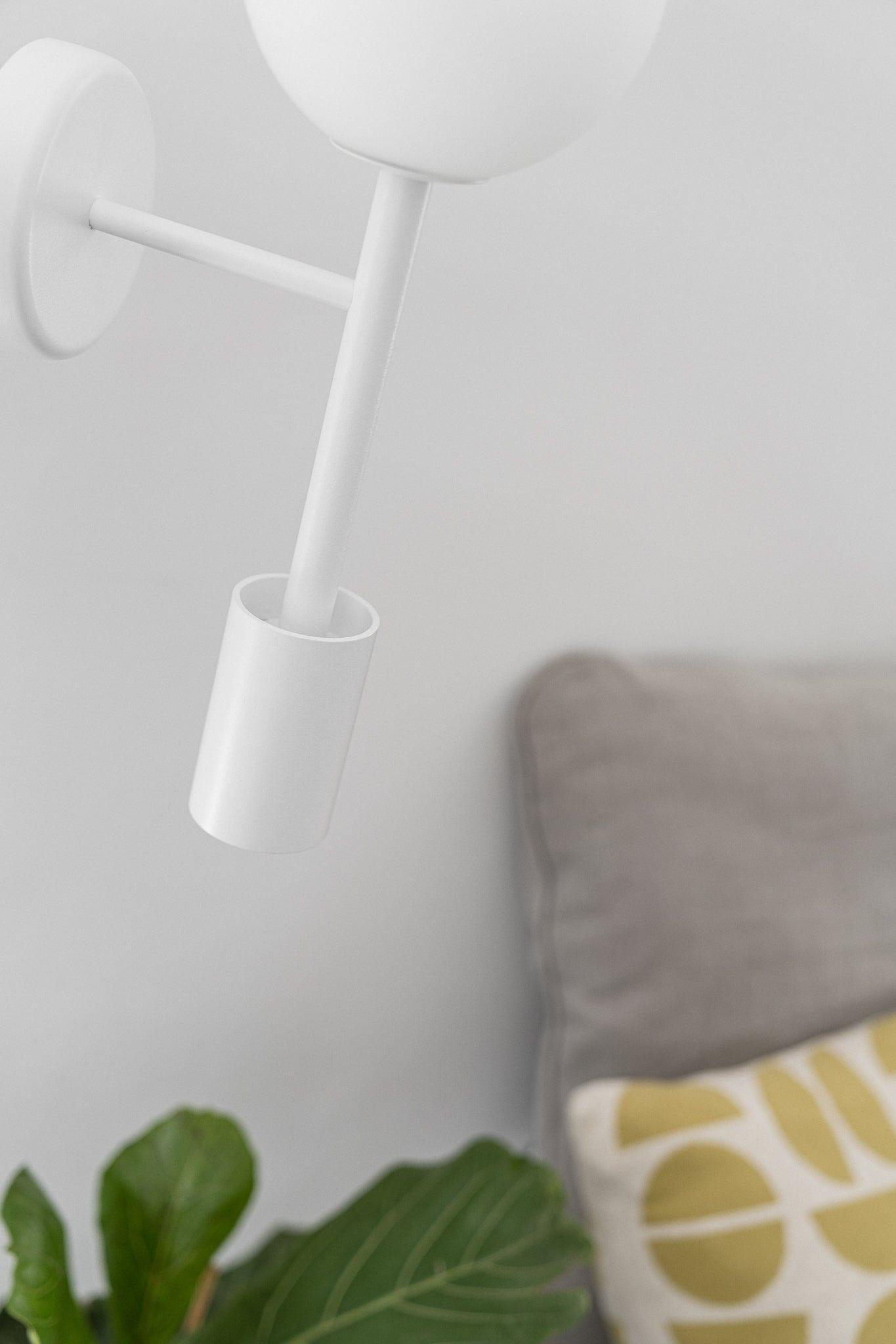 Kinkiet KOP CLASSIC biały Ummo Eye on Design