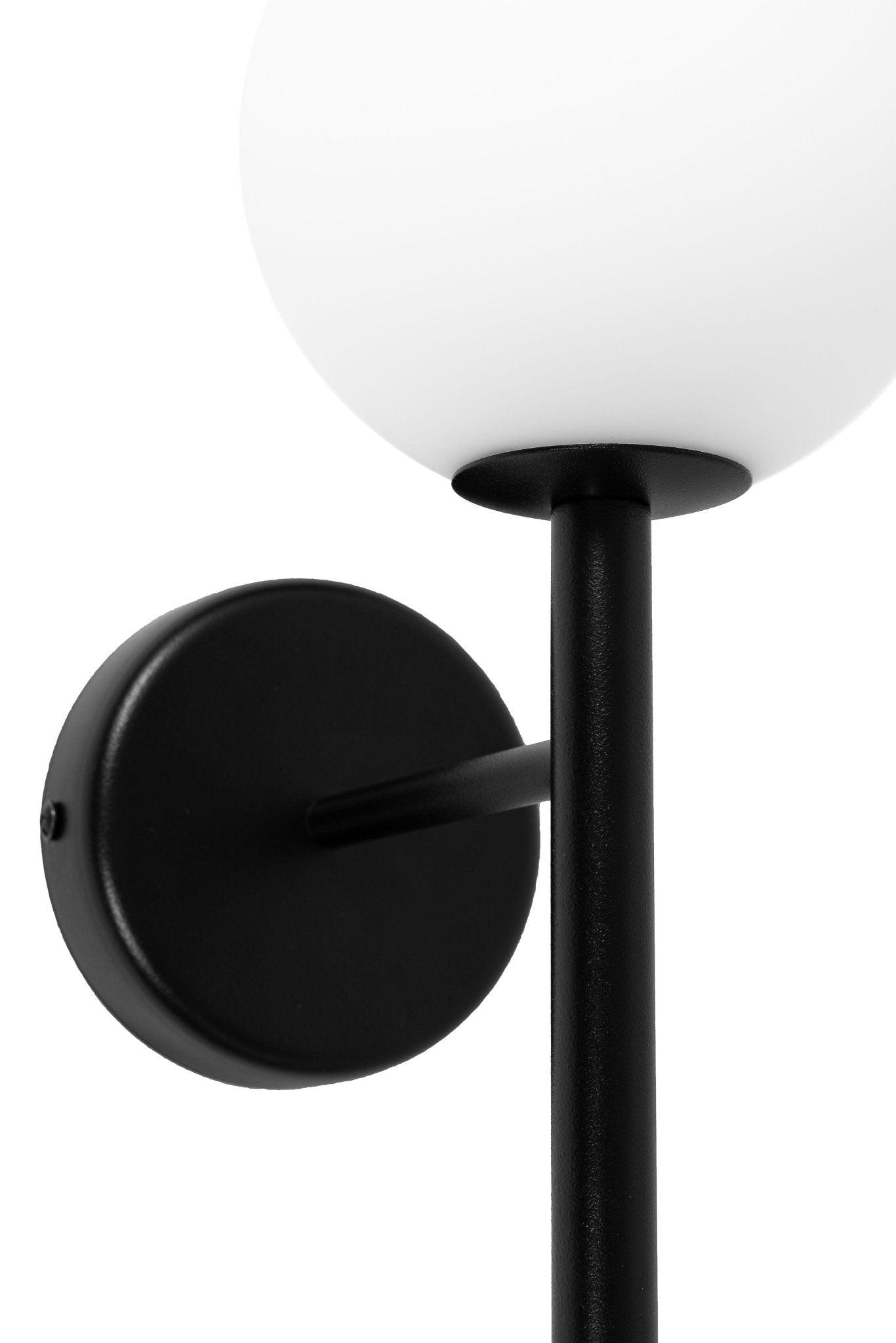 Kinkiet KOP DUO czarny Ummo Eye on Design