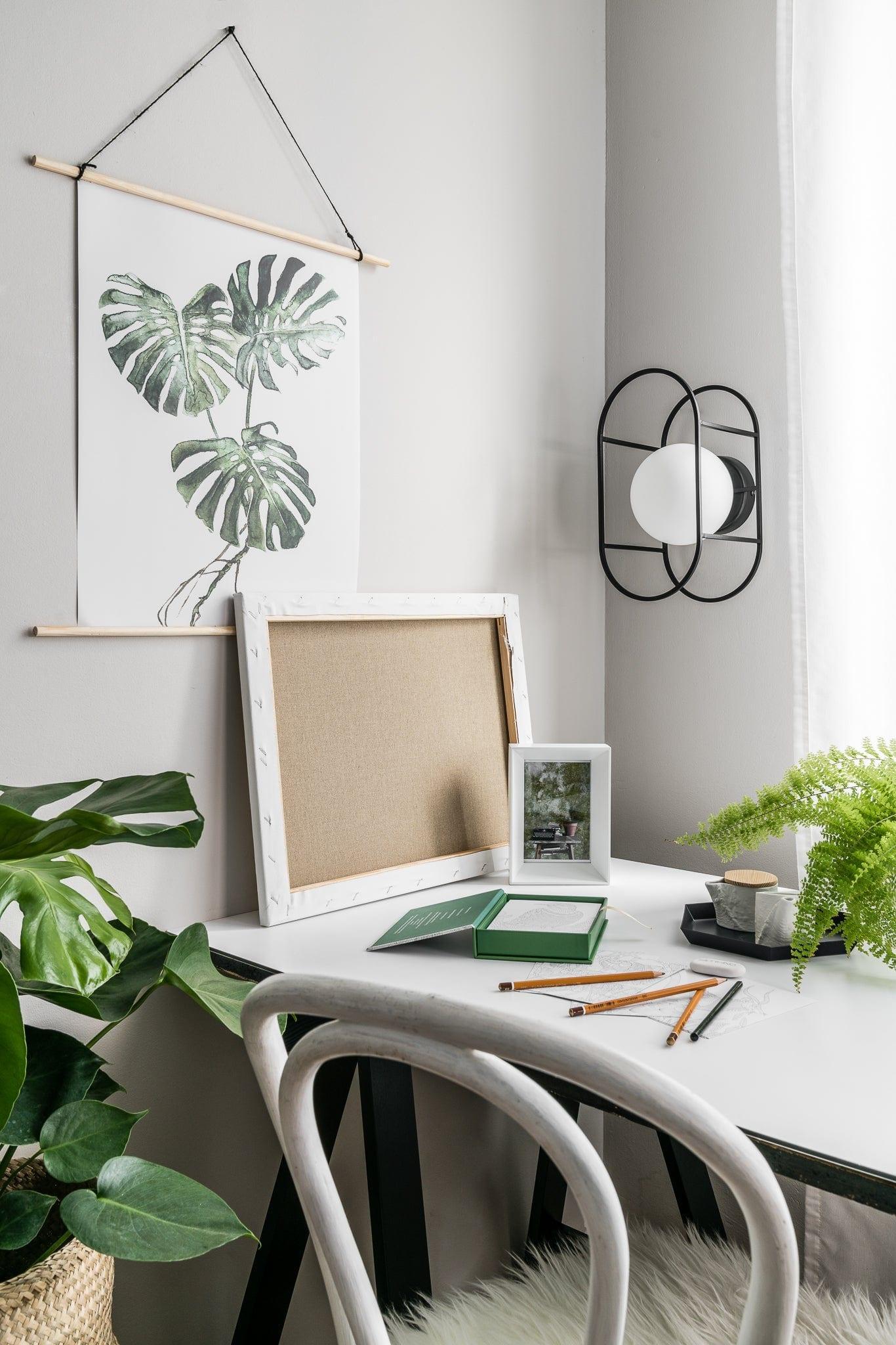 Kinkiet KUGLO czarny Ummo Eye on Design