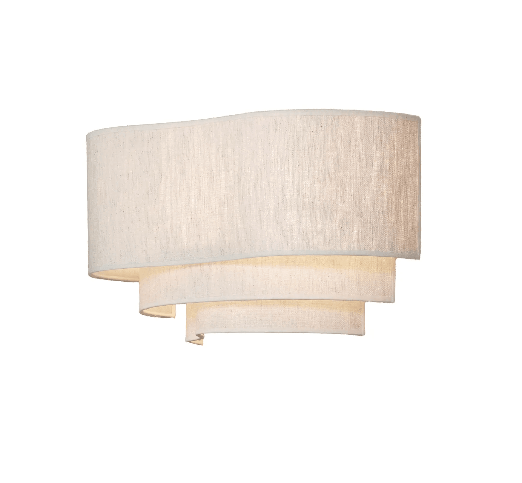 Kinkiet PEBBLE kremowy Market Set Eye on Design