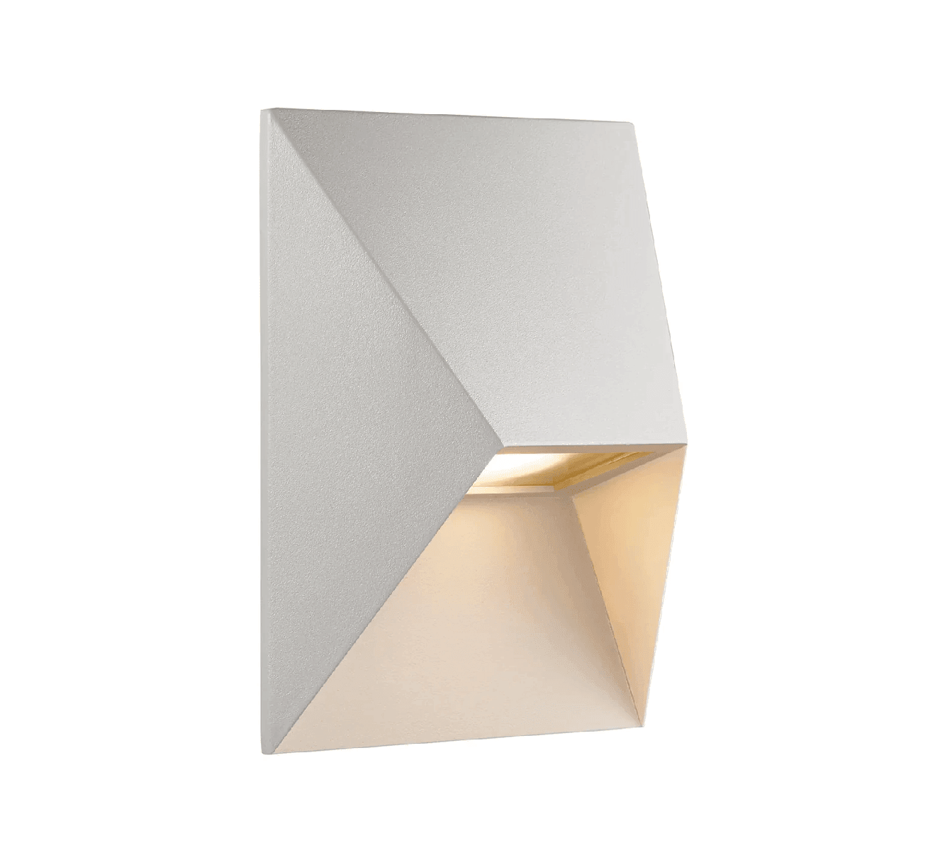 Kinkiet PONTIO biały Nordlux Eye on Design