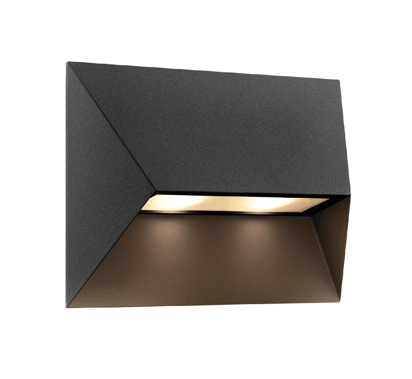 Kinkiet PONTIO DUO czarny Nordlux Eye on Design