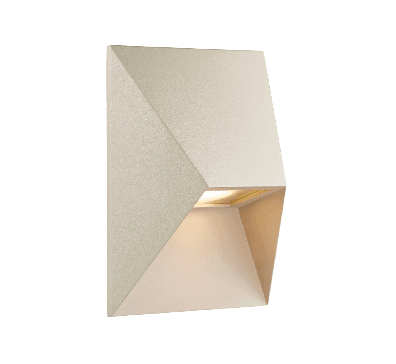 Kinkiet PONTIO piaskowy Nordlux Eye on Design