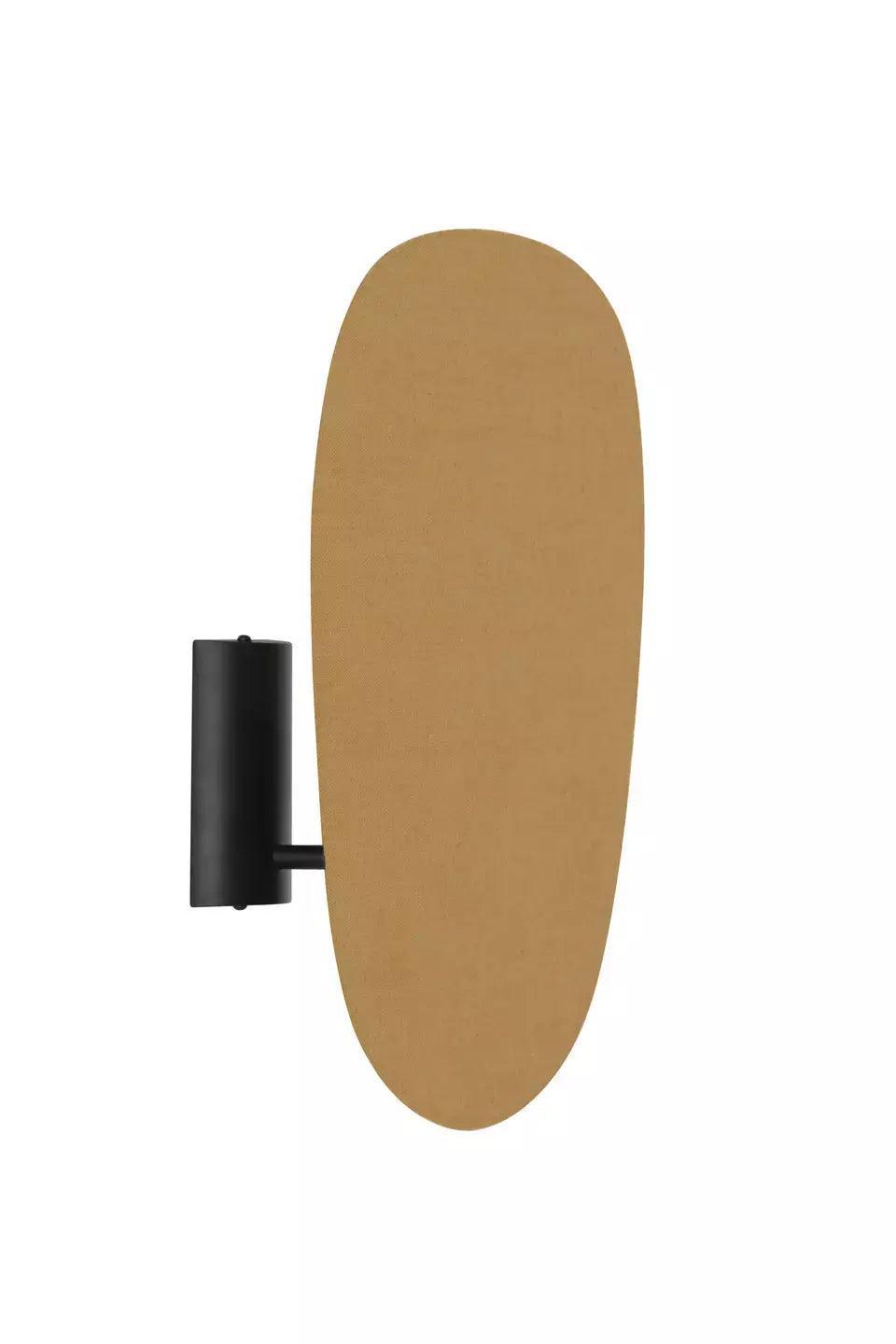 Kinkiet SCREEN 70'S brązowy Market Set Eye on Design