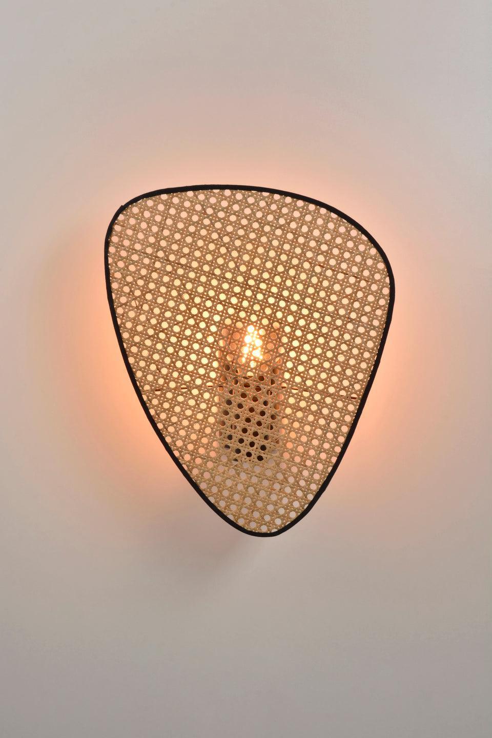 Kinkiet SCREEN beżowy Market Set Eye on Design