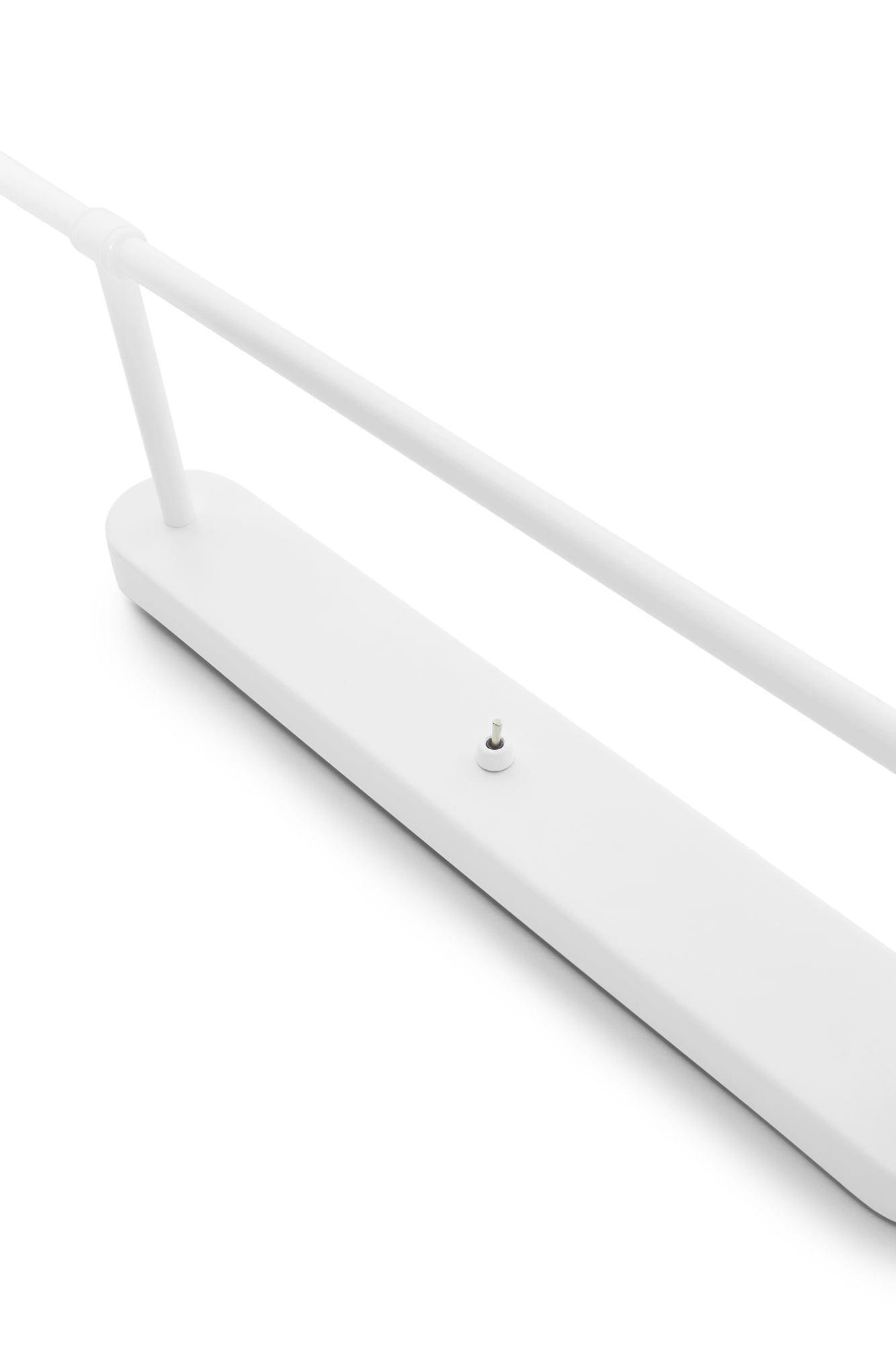 Kinkiet TABLO biały Ummo Eye on Design