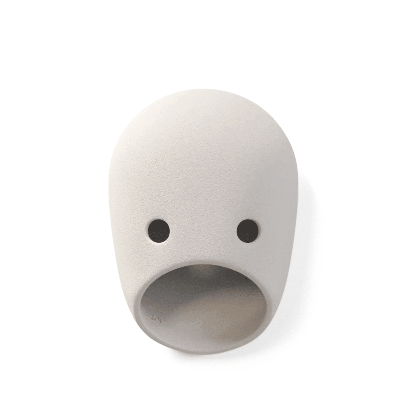 Kinkiet THE PARTY TED ceramika Moooi Eye on Design