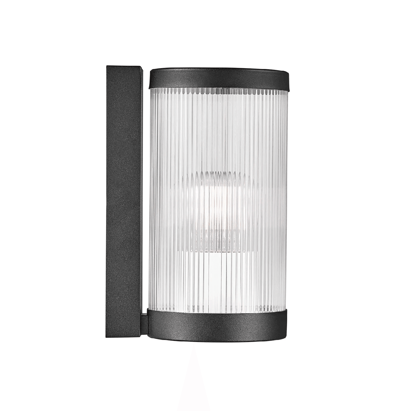 Kinkiet zewnętrzny COUPAR czarny Nordlux Eye on Design