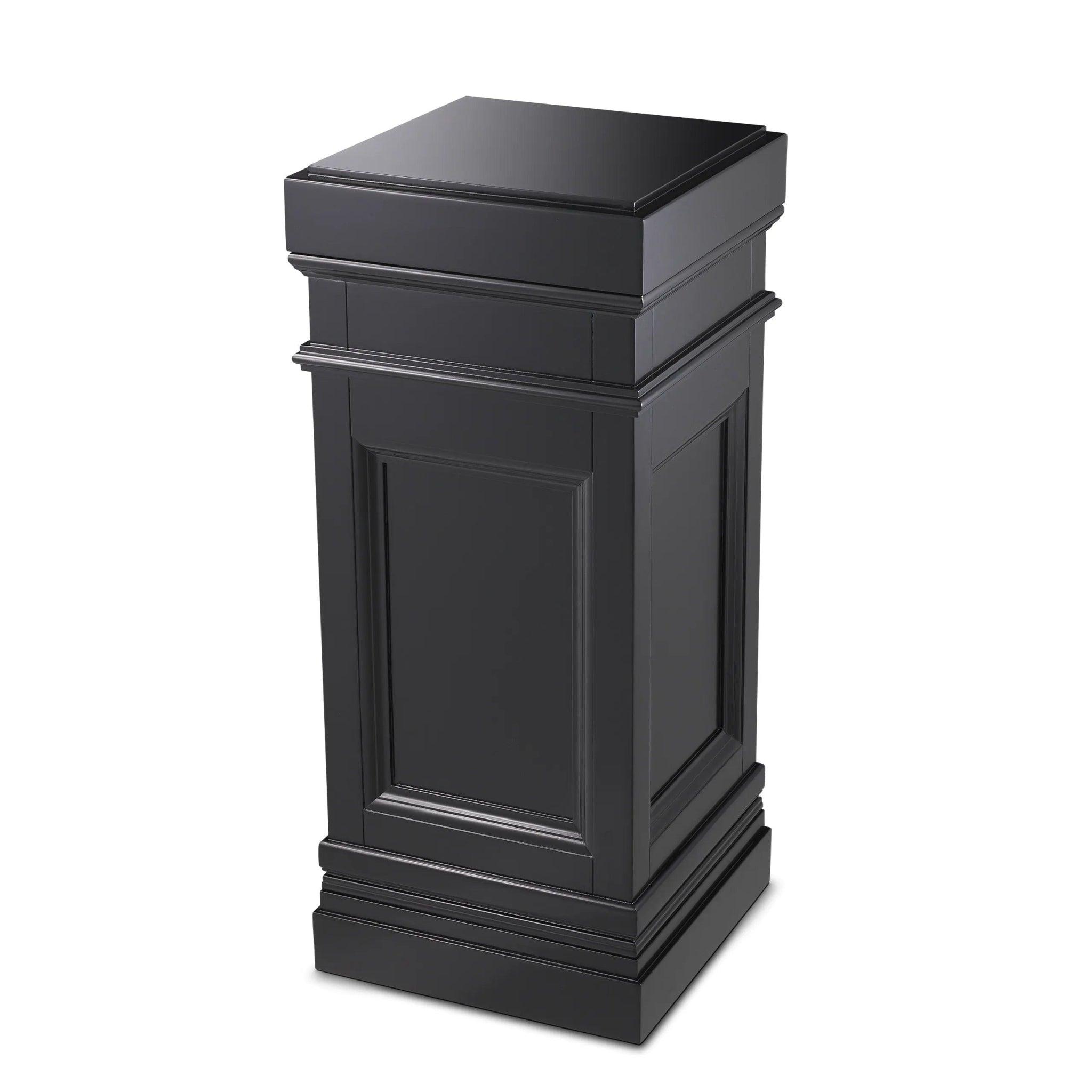 Kolumna MARCEAU czarny Eichholtz Eye on Design