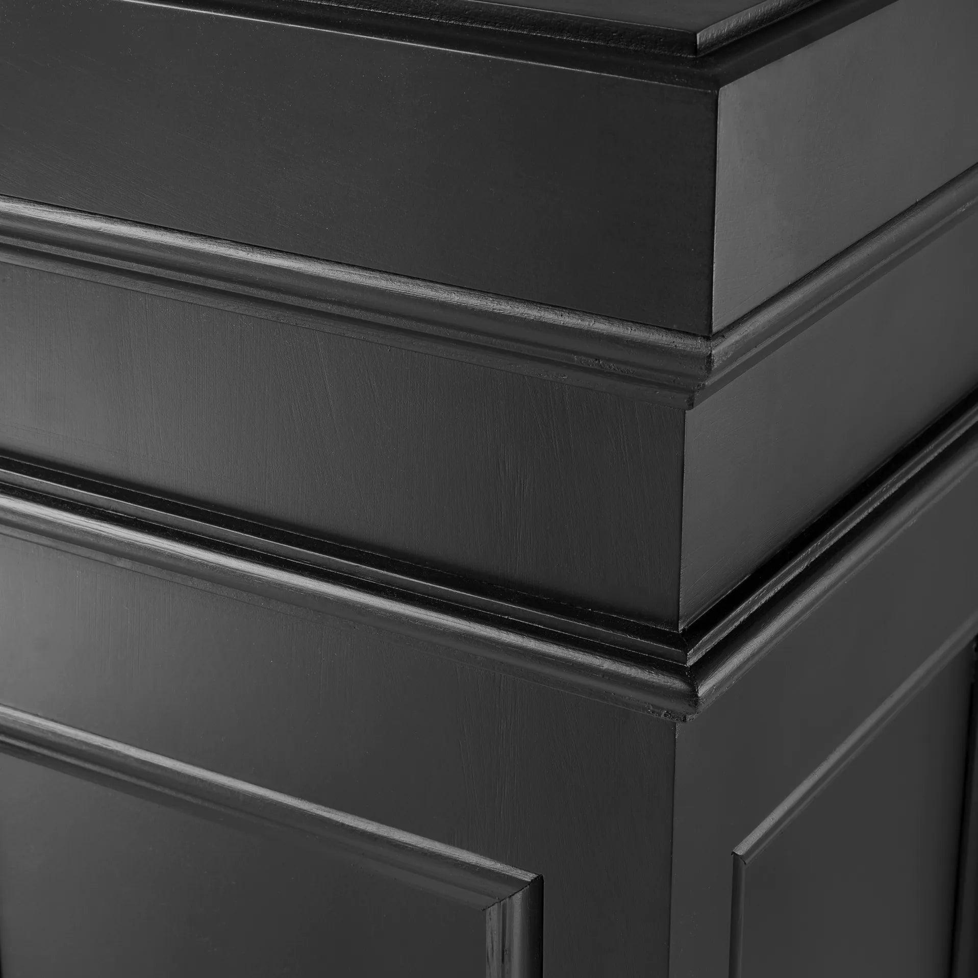 Kolumna MARCEAU czarny Eichholtz Eye on Design